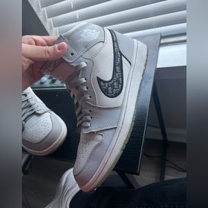 Jordan 1 Retro High